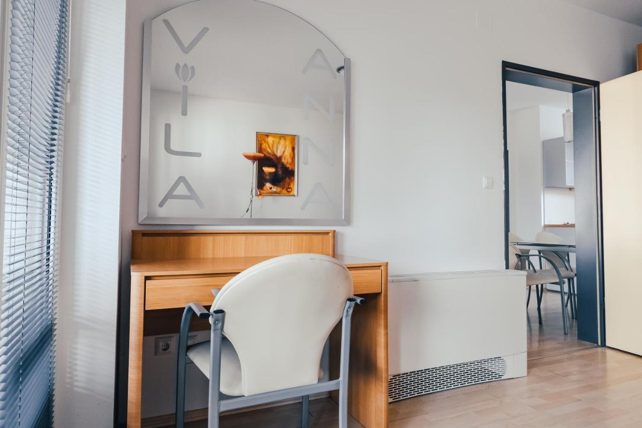 Vila Anna Radenci Eksteriør billede